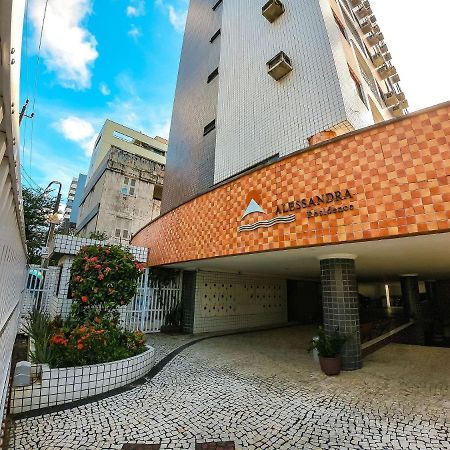 Apartamento Próximo a Praia de Iracema Fortaleza  Exterior foto
