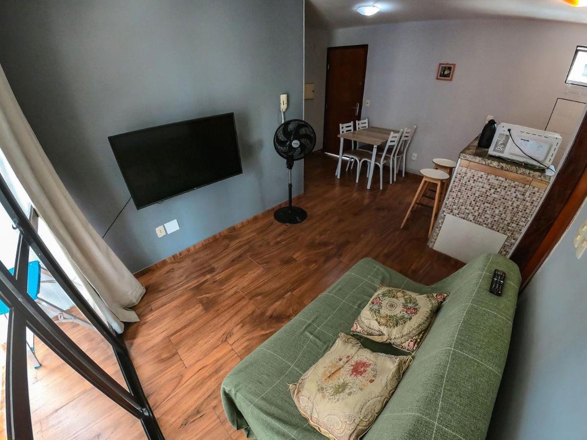Apartamento Próximo a Praia de Iracema Fortaleza  Exterior foto