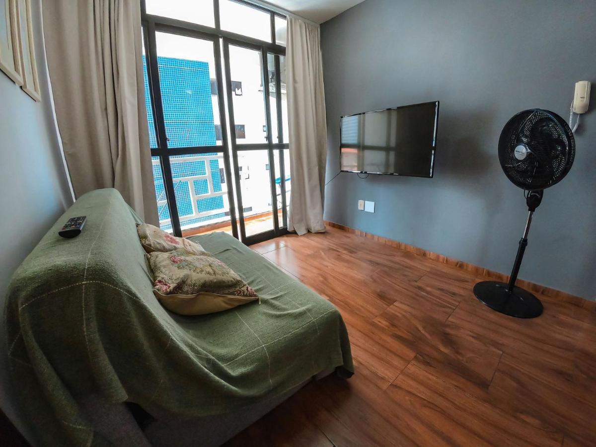 Apartamento Próximo a Praia de Iracema Fortaleza  Exterior foto