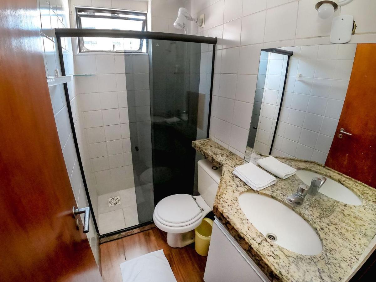 Apartamento Próximo a Praia de Iracema Fortaleza  Exterior foto
