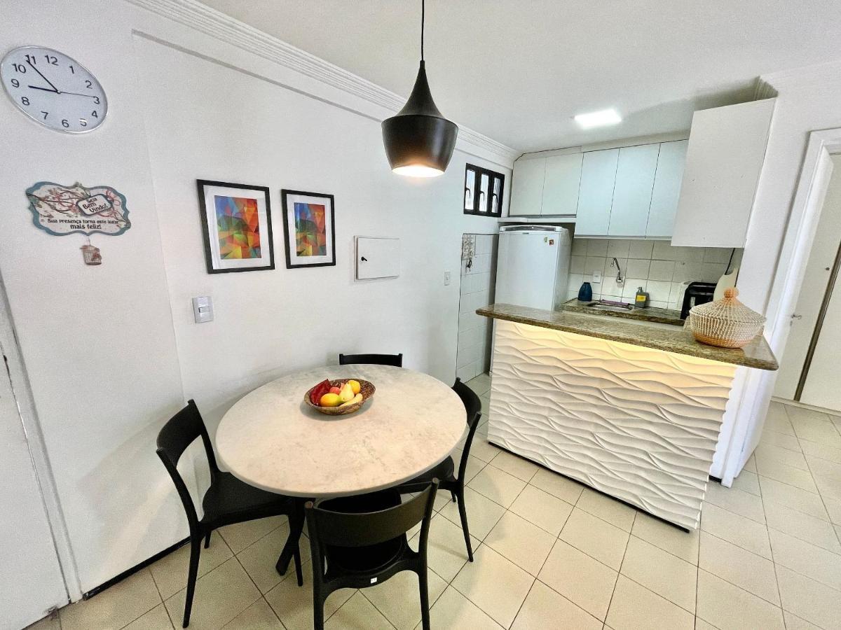 Apartamento Próximo a Praia de Iracema Fortaleza  Exterior foto