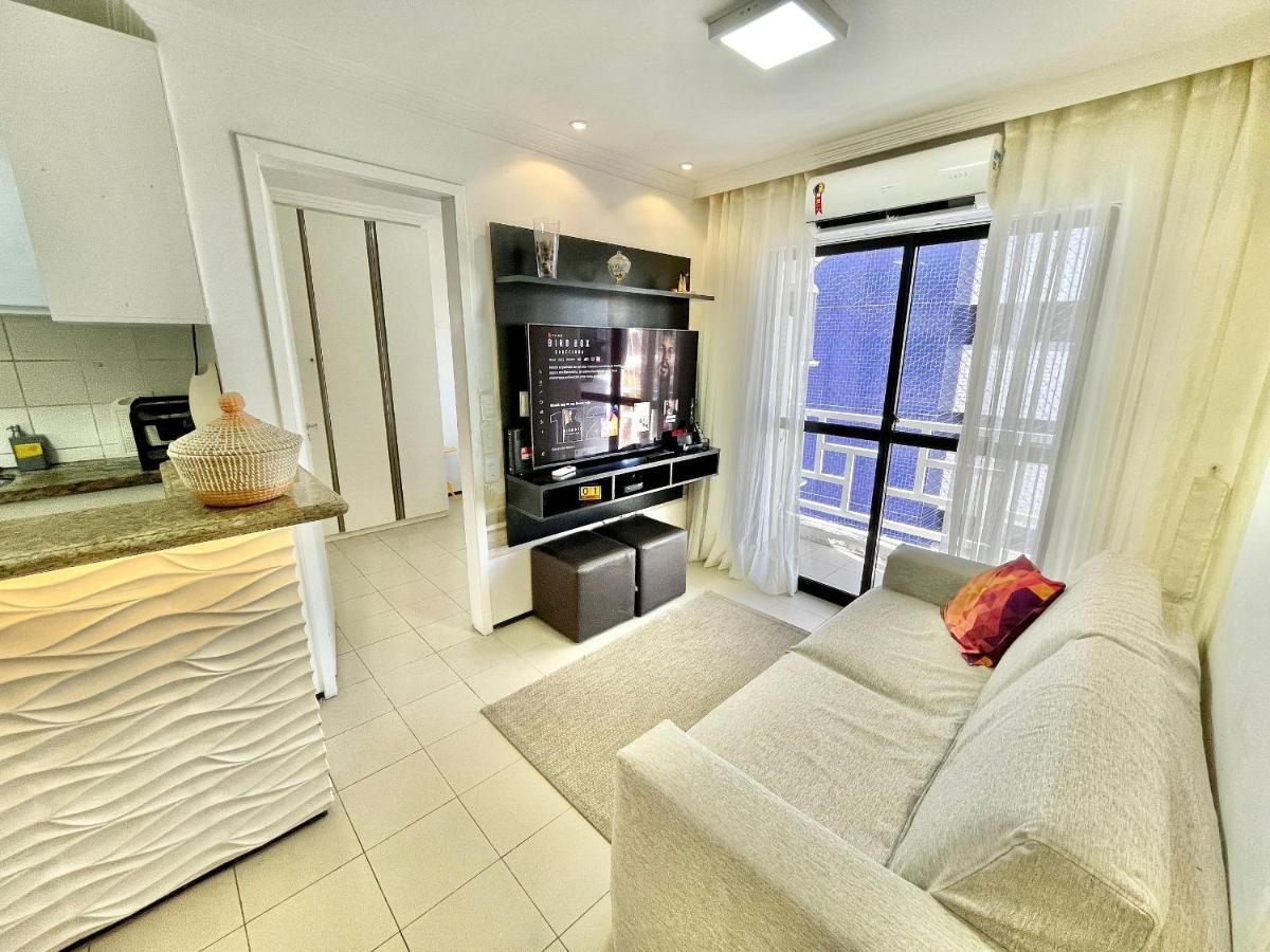 Apartamento Próximo a Praia de Iracema Fortaleza  Exterior foto