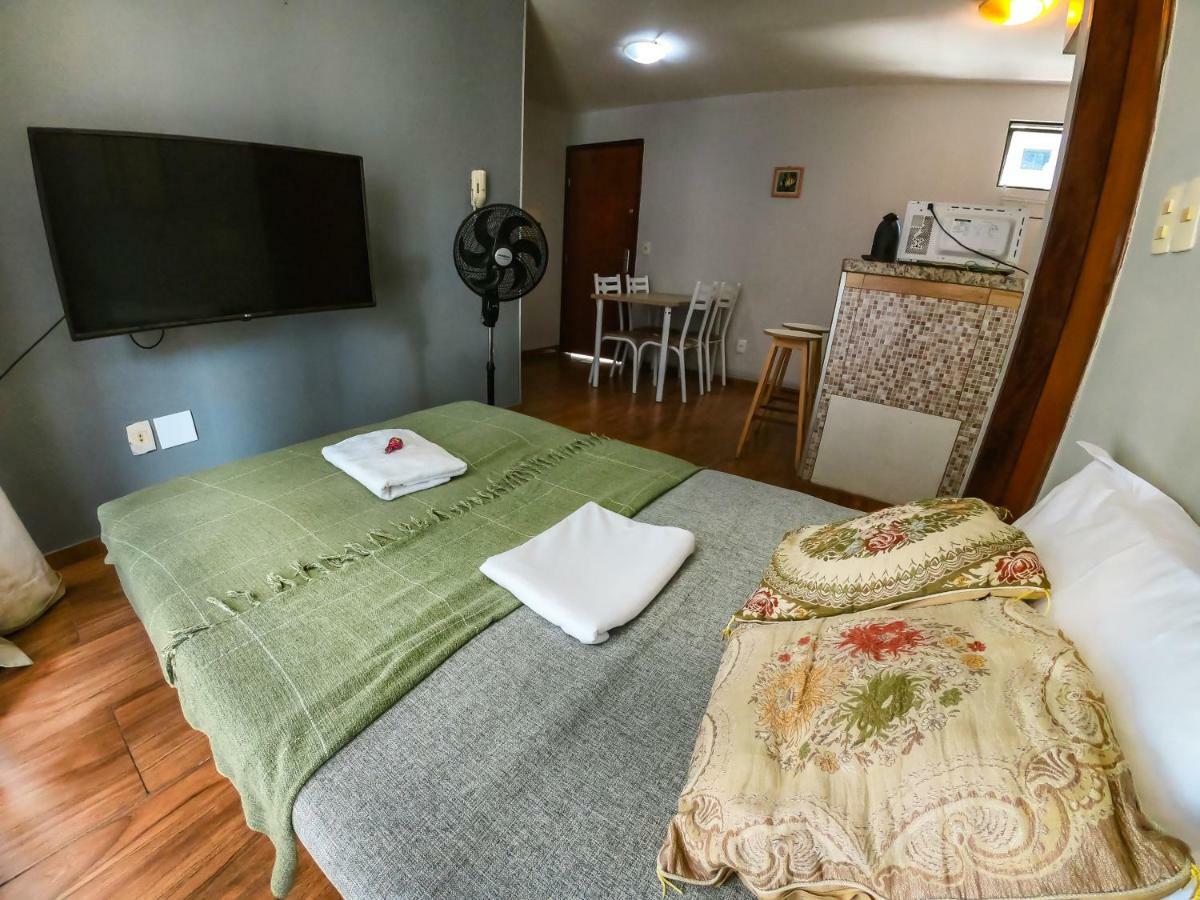 Apartamento Próximo a Praia de Iracema Fortaleza  Exterior foto